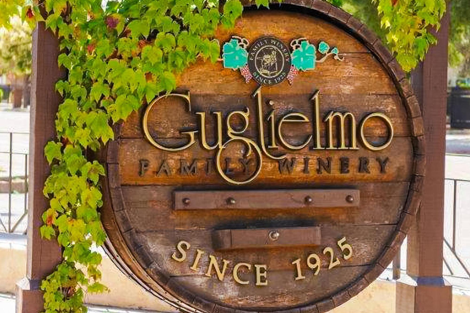 Guglielmo Winery Casetta Morgan Hill Εξωτερικό φωτογραφία